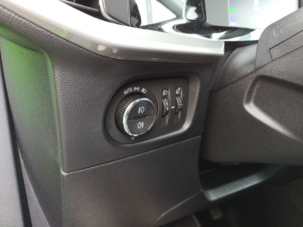 Occasion OPEL Mokka Mokka Electrique 136 ch & Batterie 50 kWh - Elegance