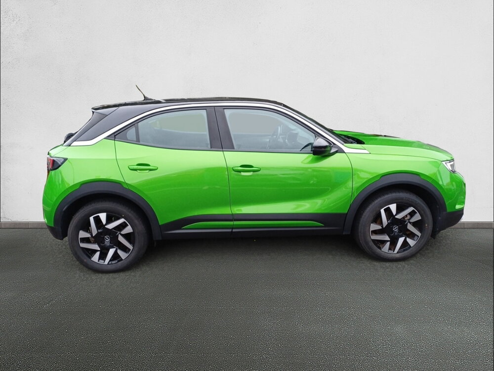 Occasion OPEL Mokka Mokka Electrique 136 ch & Batterie 50 kWh - Elegance