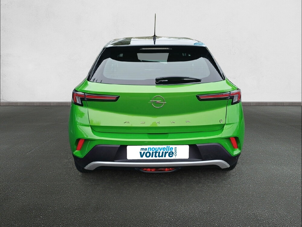 Occasion OPEL Mokka Mokka Electrique 136 ch & Batterie 50 kWh - Elegance
