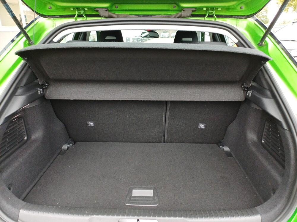 Occasion OPEL Mokka Mokka Electrique 136 ch & Batterie 50 kWh - Elegance