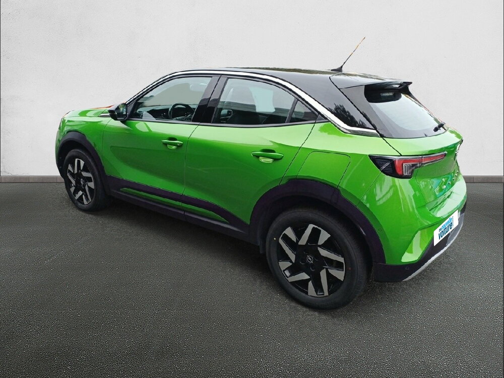 Occasion OPEL Mokka Mokka Electrique 136 ch & Batterie 50 kWh - Elegance