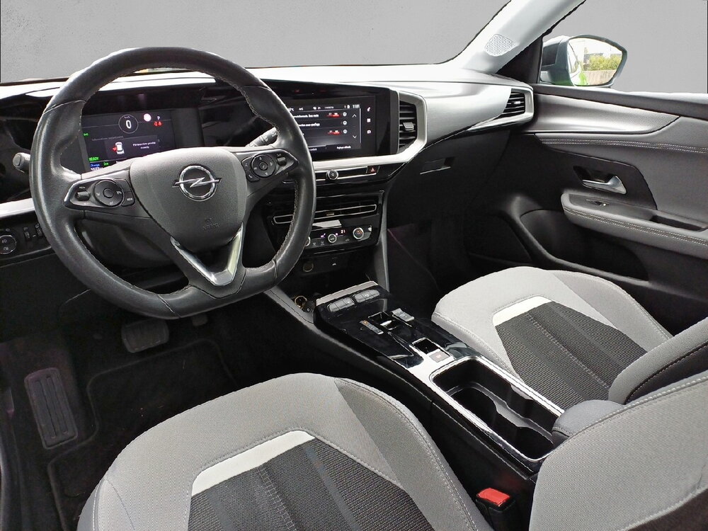 Occasion OPEL Mokka Mokka Electrique 136 ch & Batterie 50 kWh - Elegance