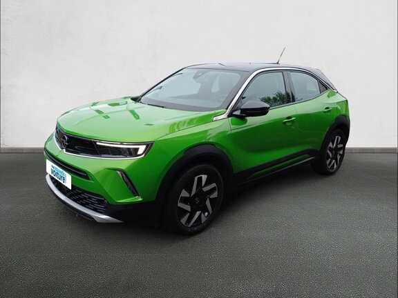 Occasion OPEL Mokka Mokka Electrique 136 ch & Batterie 50 kWh - Elegance