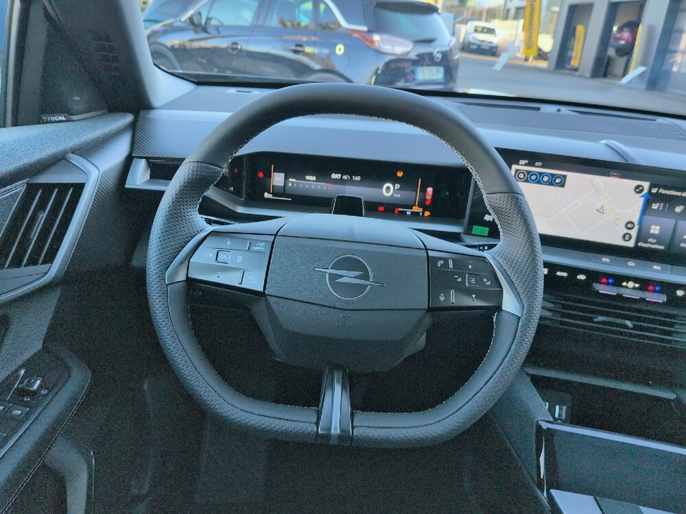 Occasion OPEL Grandland Grandland 1.2 Turbo Hybrid 145 ch e-DCT6 - GS