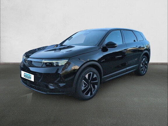 Occasion OPEL Grandland Grandland 1.2 Turbo Hybrid 145 ch e-DCT6 - GS