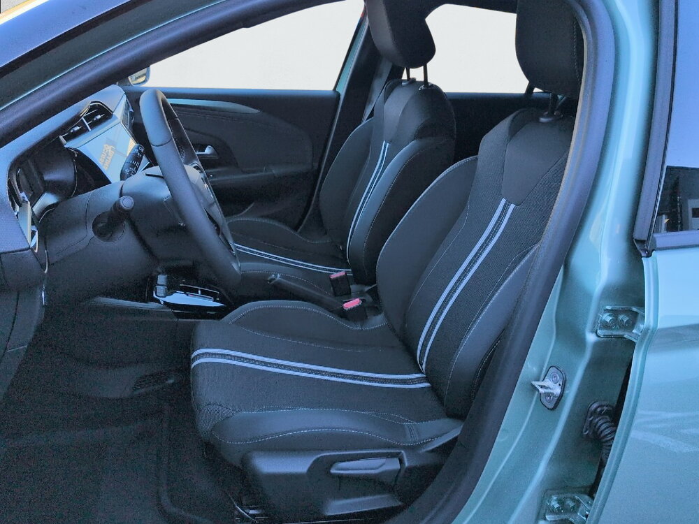 Occasion OPEL Corsa Corsa 1.2 Turbo Hybrid 110 ch Autom - Yes