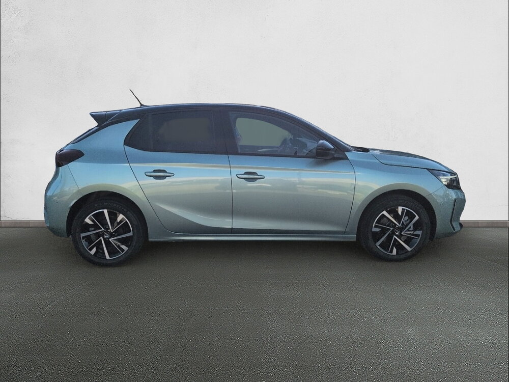 Occasion OPEL Corsa Corsa 1.2 Turbo Hybrid 110 ch Autom - Yes