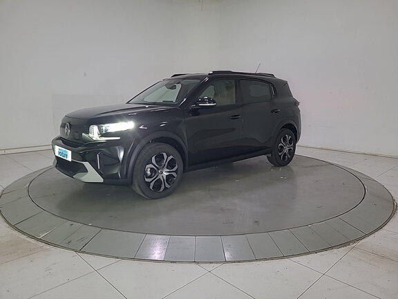 Occasion CITROEN C3 Aircross e-C3 Aircross 113 ch autonomie étendue - Plus