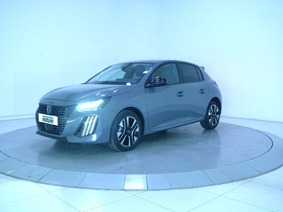 Occasion PEUGEOT 208 208 Hybrid 110 ch e-DCS6 - Allure