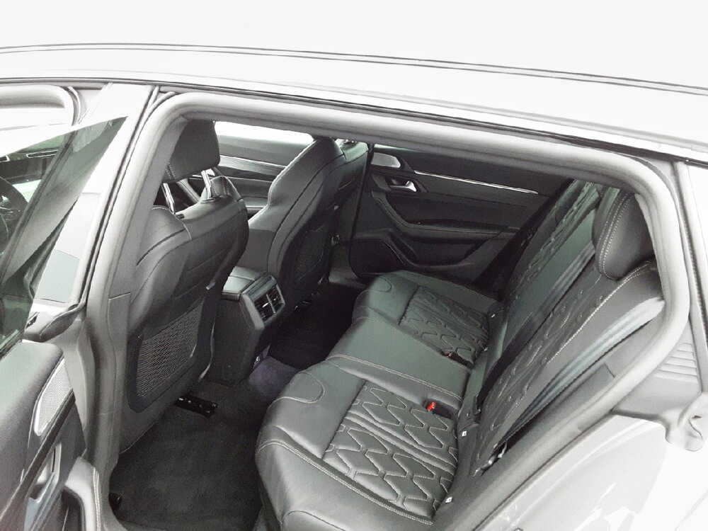 Occasion PEUGEOT 508 508 SW BlueHDi 130 ch S&S EAT8 - GT