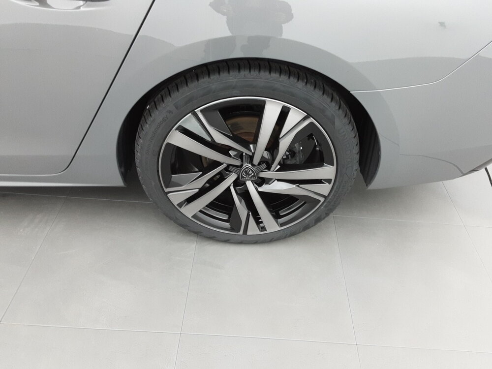 Occasion PEUGEOT 508 508 SW BlueHDi 130 ch S&S EAT8 - GT