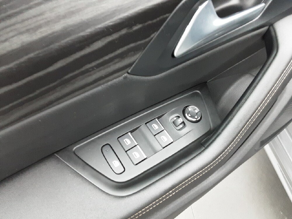 Occasion PEUGEOT 508 508 SW BlueHDi 130 ch S&S EAT8 - GT