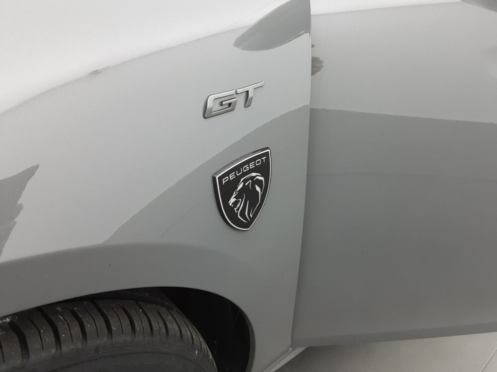 Occasion PEUGEOT 508 508 SW BlueHDi 130 ch S&S EAT8 - GT