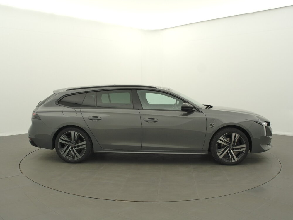 Occasion PEUGEOT 508 508 SW BlueHDi 130 ch S&S EAT8 - GT