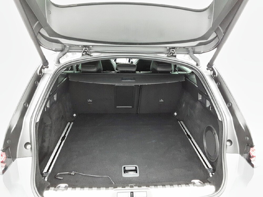 Occasion PEUGEOT 508 508 SW BlueHDi 130 ch S&S EAT8 - GT