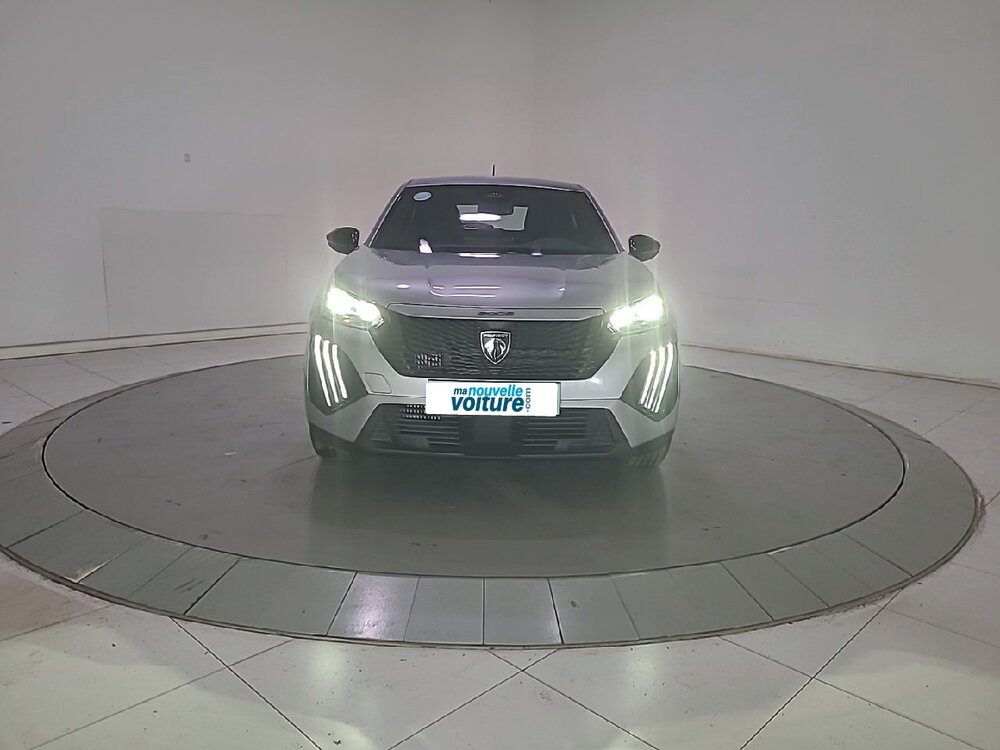 Occasion PEUGEOT 2008 2008 Hybrid 145 ch e-DCS6 - Style
