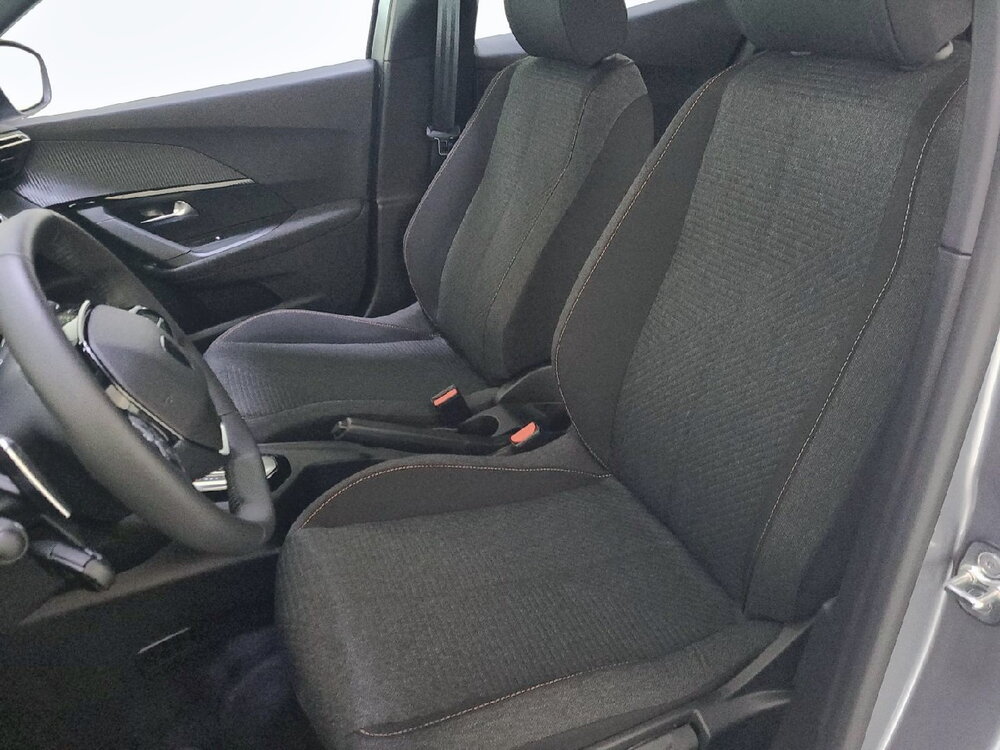 Occasion PEUGEOT 2008 2008 Hybrid 145 ch e-DCS6 - Style