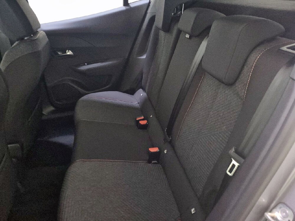 Occasion PEUGEOT 2008 2008 Hybrid 145 ch e-DCS6 - Style
