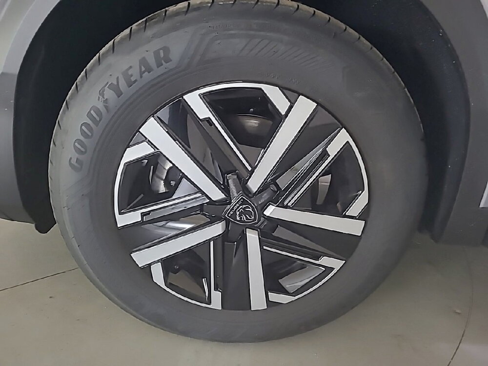 Occasion PEUGEOT 2008 2008 Hybrid 145 ch e-DCS6 - Style