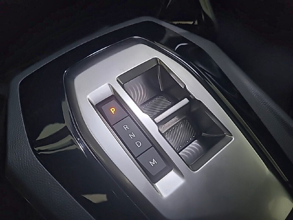 Occasion PEUGEOT 2008 2008 Hybrid 145 ch e-DCS6 - Style