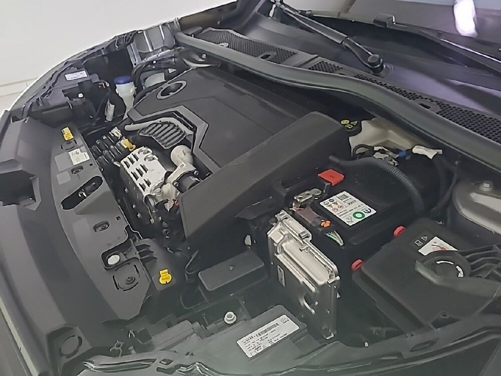 Occasion PEUGEOT 2008 2008 Hybrid 145 ch e-DCS6 - Style