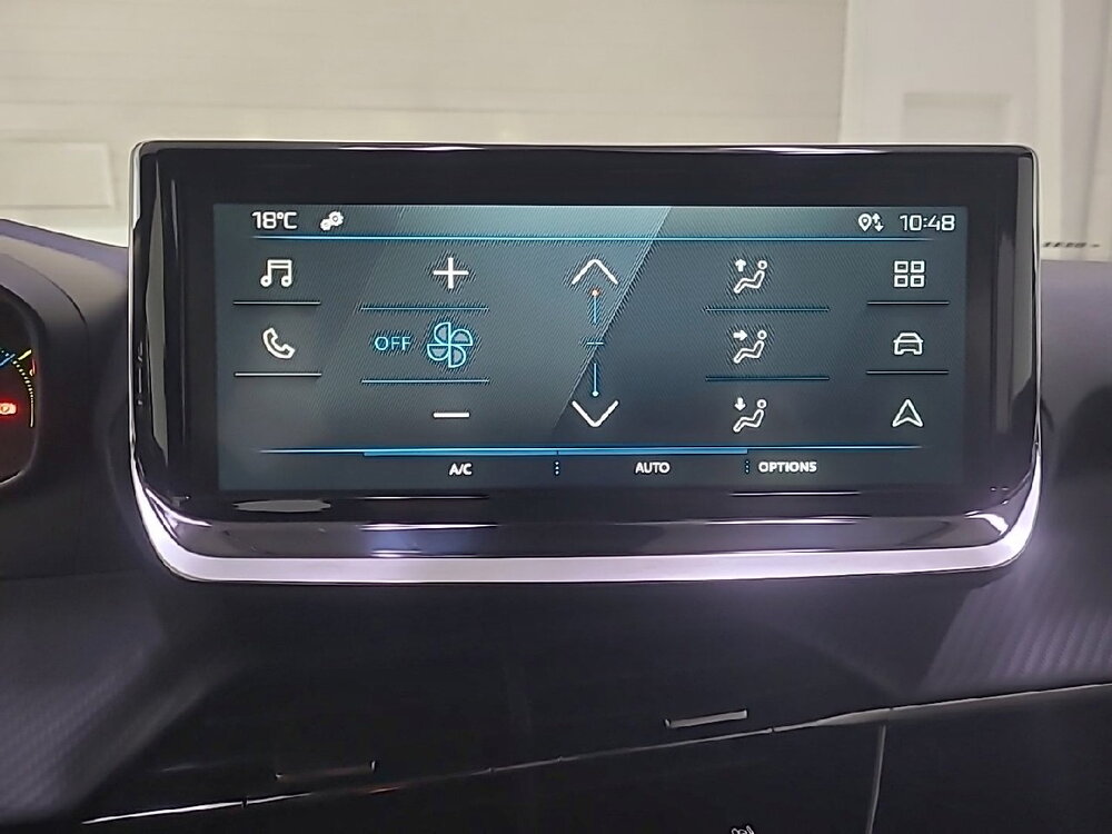 Occasion PEUGEOT 2008 2008 Hybrid 145 ch e-DCS6 - Style