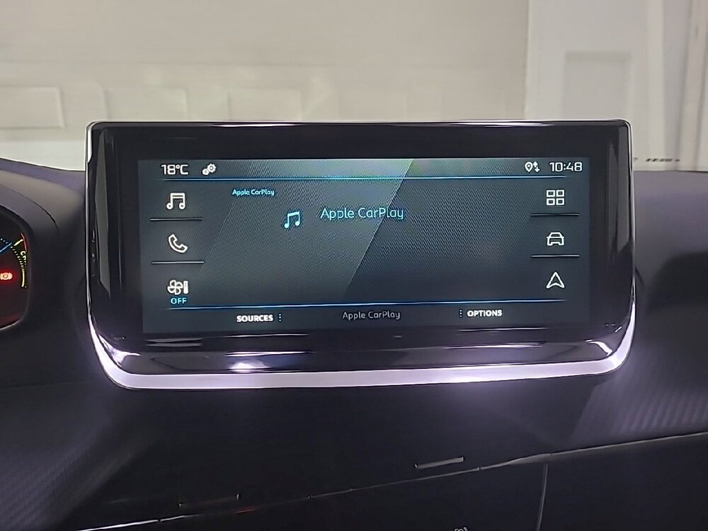 Occasion PEUGEOT 2008 2008 Hybrid 145 ch e-DCS6 - Style