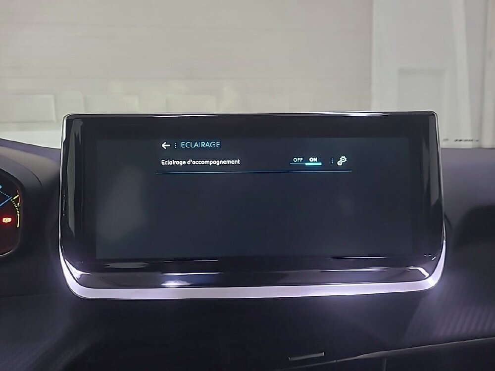 Occasion PEUGEOT 2008 2008 Hybrid 145 ch e-DCS6 - Style