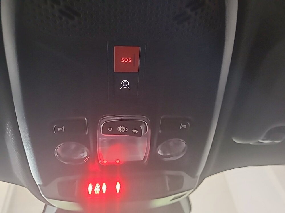 Occasion PEUGEOT 2008 2008 Hybrid 145 ch e-DCS6 - Style