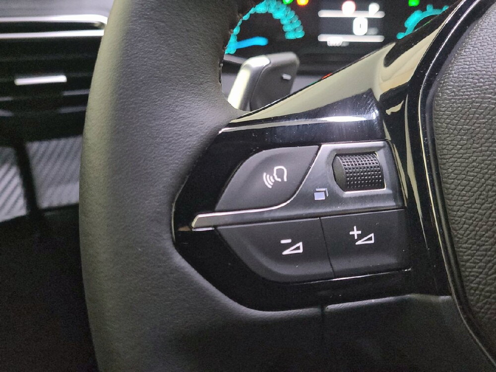 Occasion PEUGEOT 2008 2008 Hybrid 145 ch e-DCS6 - Style