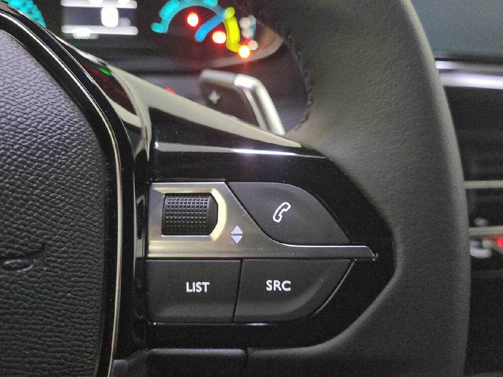 Occasion PEUGEOT 2008 2008 Hybrid 145 ch e-DCS6 - Style