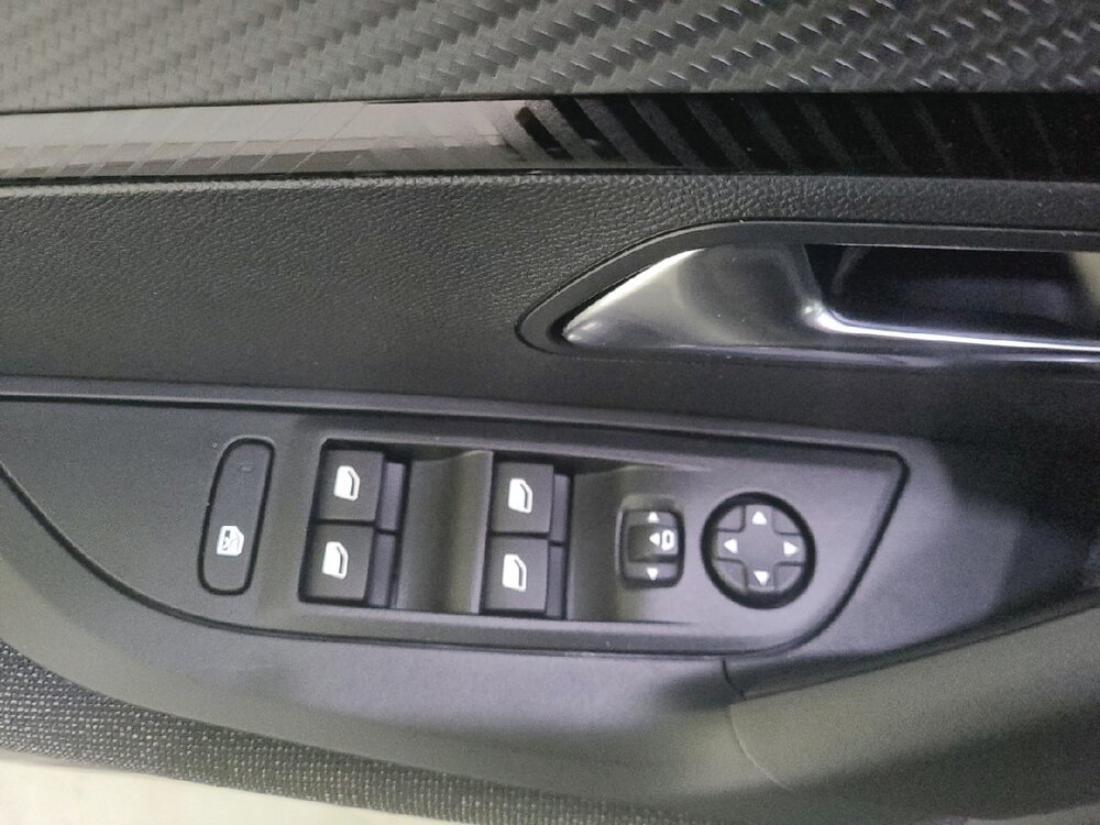 Occasion PEUGEOT 2008 2008 Hybrid 145 ch e-DCS6 - Style