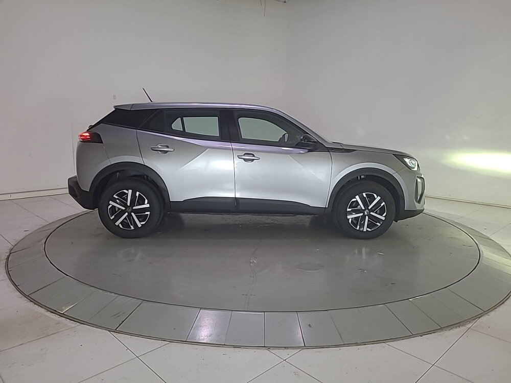 Occasion PEUGEOT 2008 2008 Hybrid 145 ch e-DCS6 - Style