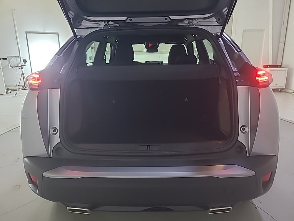 Occasion PEUGEOT 2008 2008 Hybrid 145 ch e-DCS6 - Style