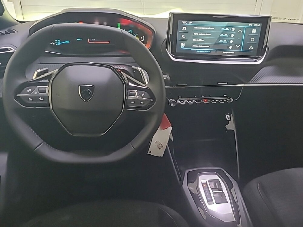 Occasion PEUGEOT 2008 2008 Hybrid 145 ch e-DCS6 - Style