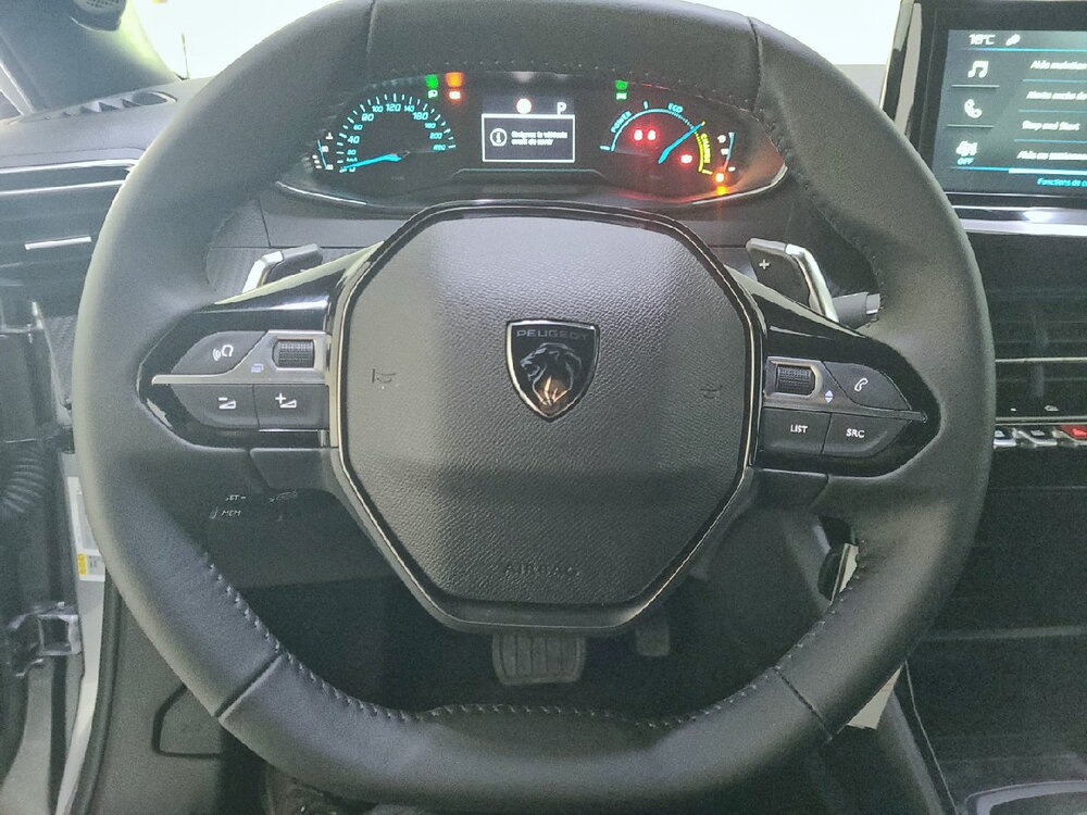 Occasion PEUGEOT 2008 2008 Hybrid 145 ch e-DCS6 - Style