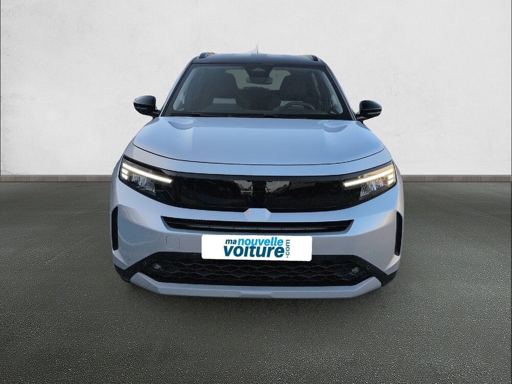 Occasion OPEL Frontera Frontera 1.2 Turbo Hybrid 145 ch e-DCT6 - GS