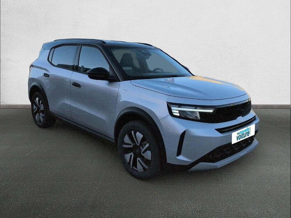 Occasion OPEL Frontera Frontera 1.2 Turbo Hybrid 145 ch e-DCT6 - GS