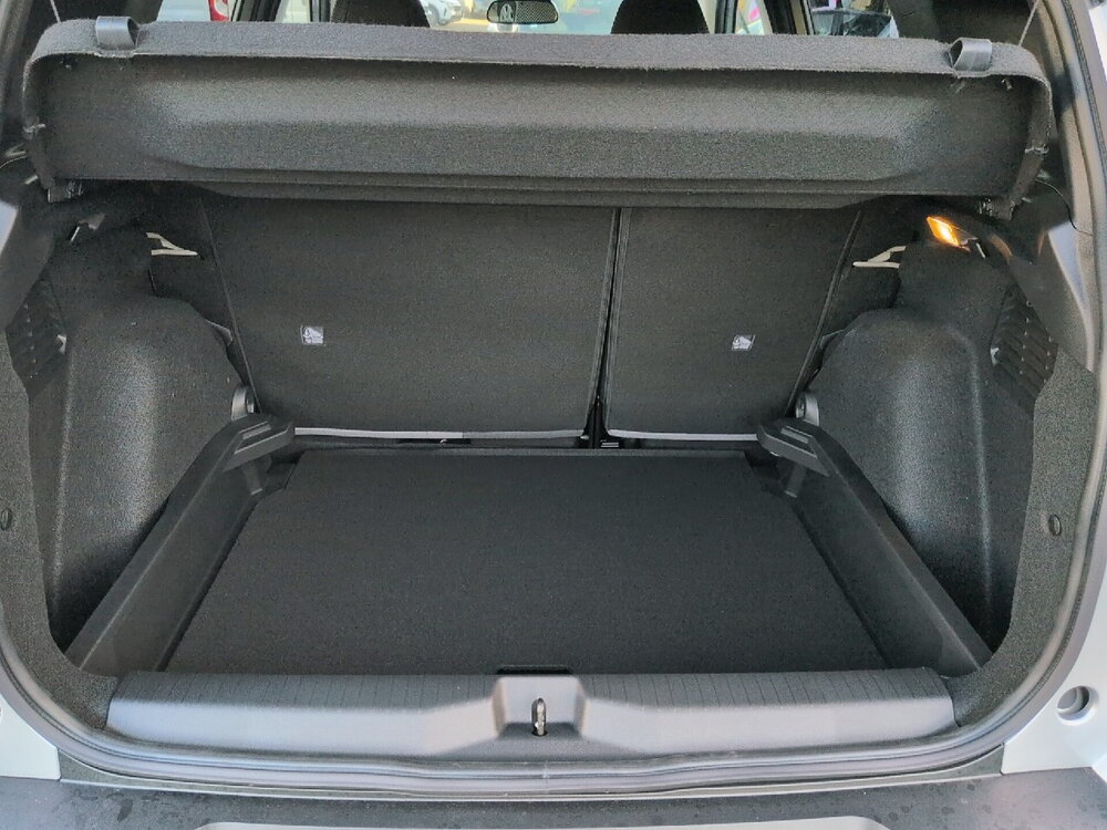 Occasion OPEL Frontera Frontera 1.2 Turbo Hybrid 145 ch e-DCT6 - GS