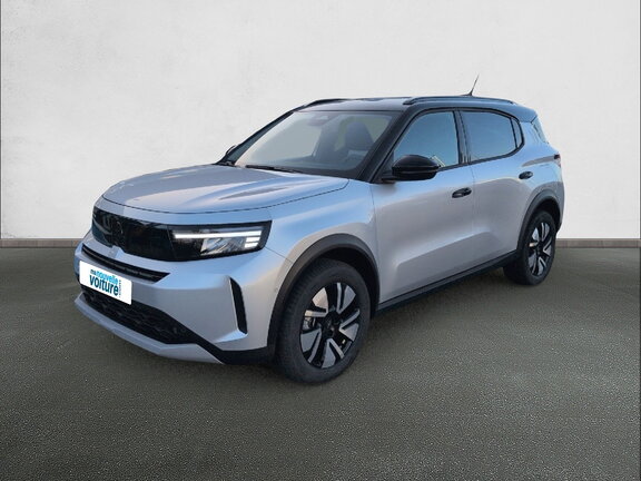 Occasion OPEL Frontera Frontera 1.2 Turbo Hybrid 145 ch e-DCT6 - GS
