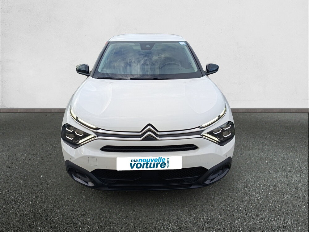 Occasion CITROEN C4 C4 BlueHDi 130 EAT8 - Max