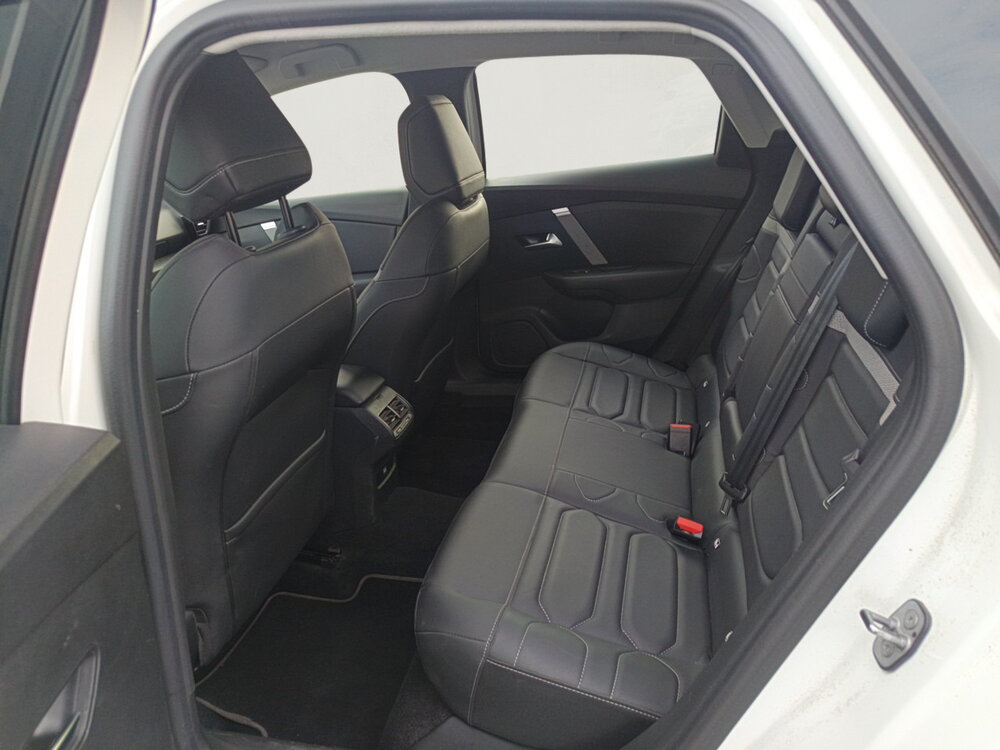 Occasion CITROEN C4 C4 BlueHDi 130 EAT8 - Max