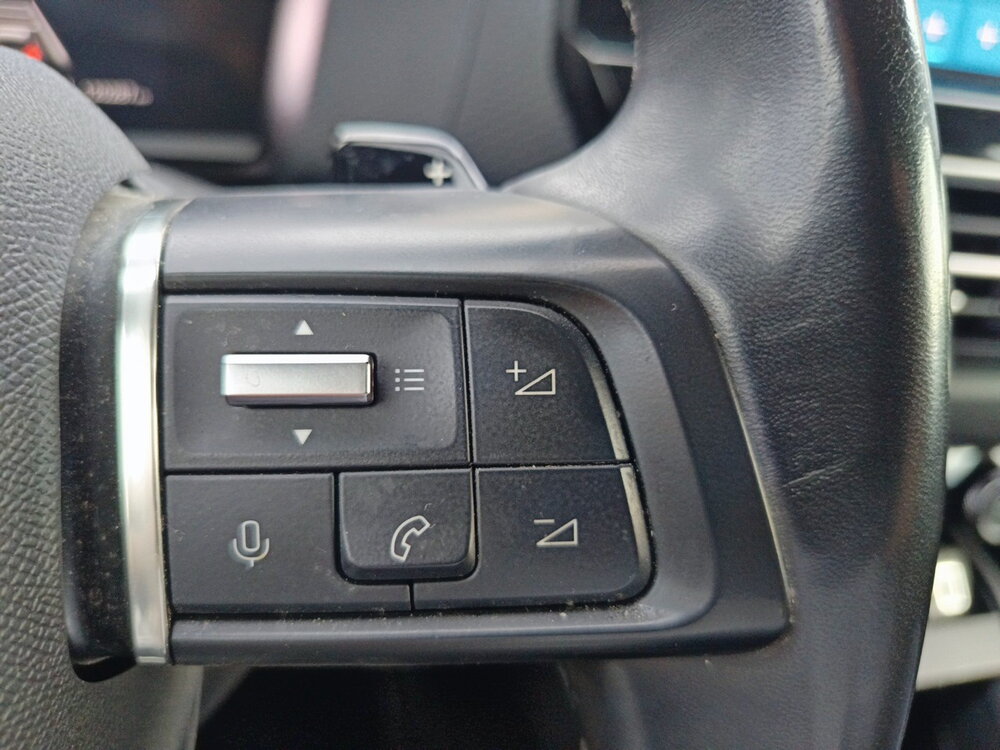 Occasion CITROEN C4 C4 BlueHDi 130 EAT8 - Max
