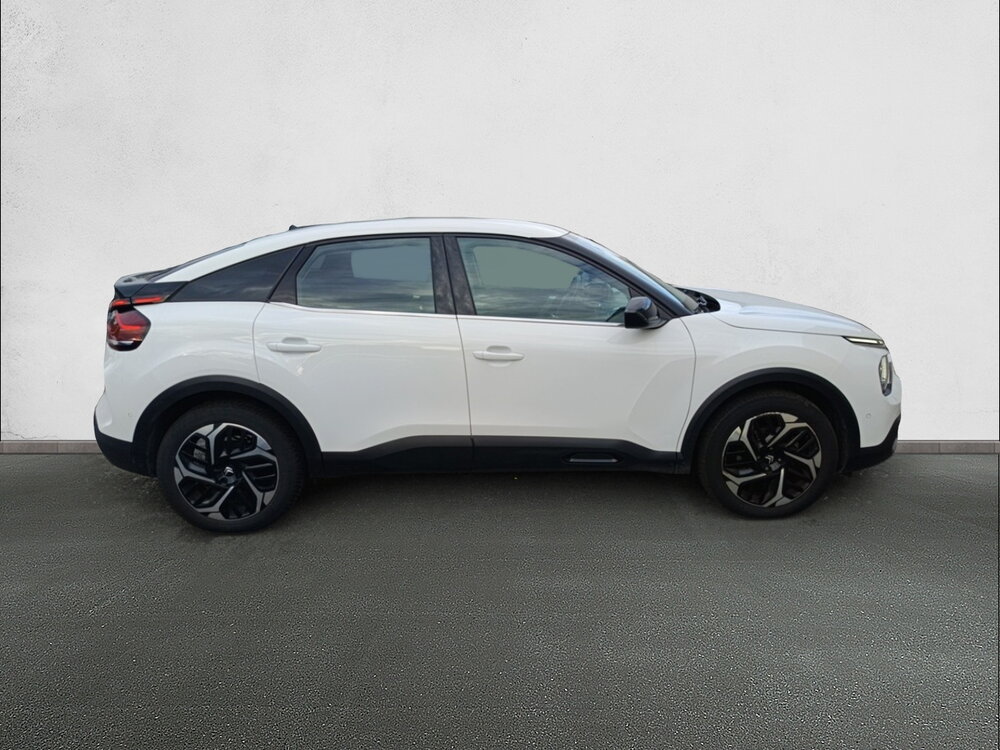 Occasion CITROEN C4 C4 BlueHDi 130 EAT8 - Max