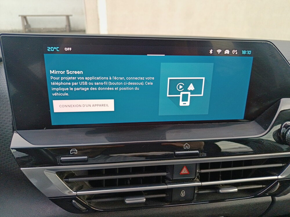 Occasion CITROEN C4 C4 BlueHDi 130 EAT8 - Max
