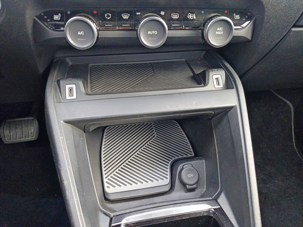 Occasion CITROEN C4 C4 BlueHDi 130 EAT8 - Max