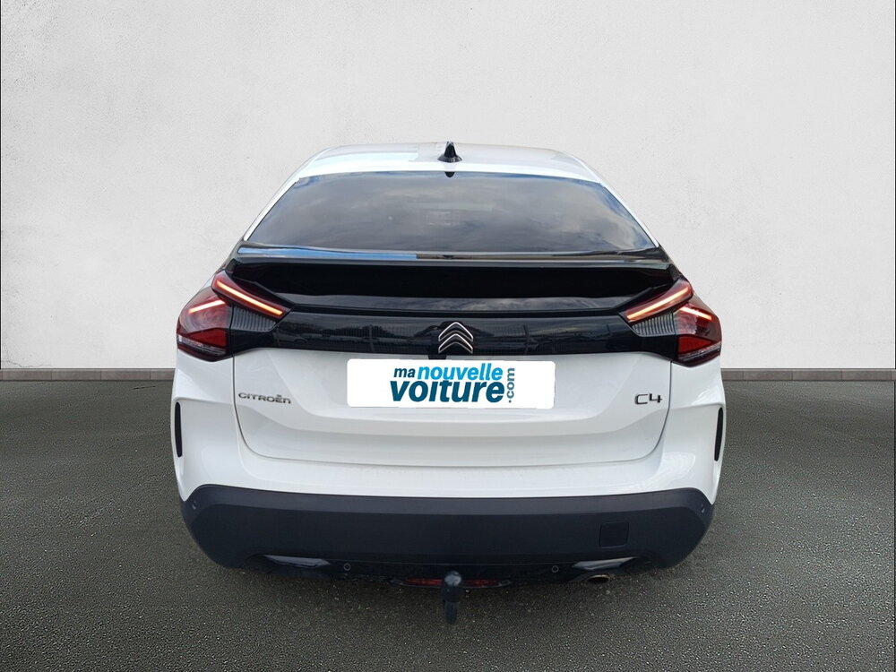 Occasion CITROEN C4 C4 BlueHDi 130 EAT8 - Max