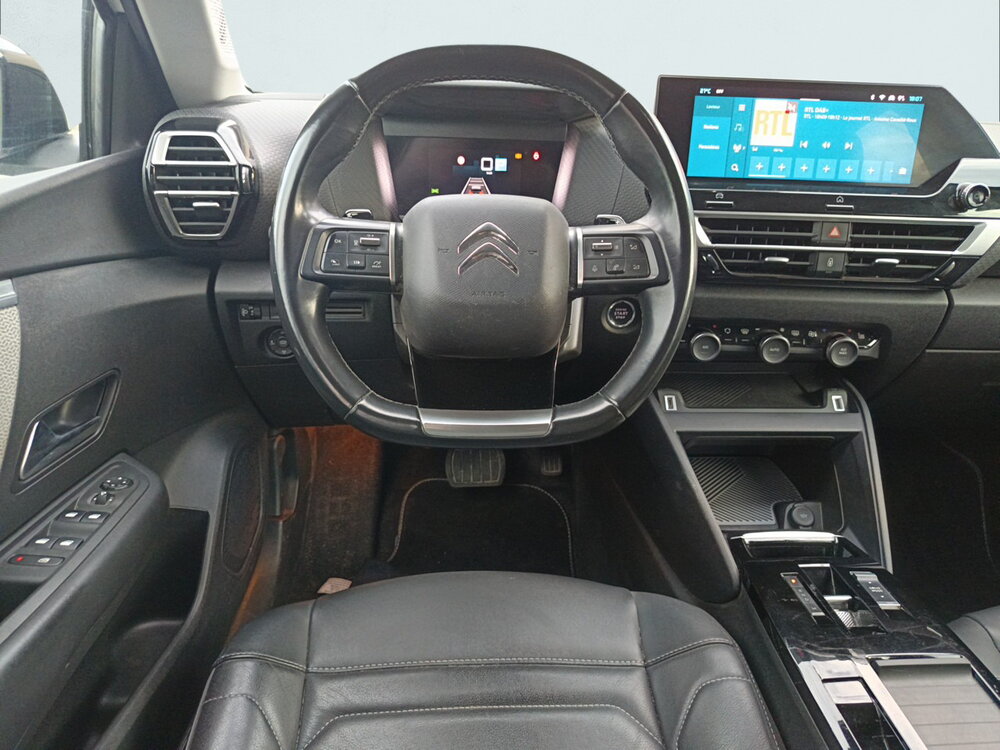 Occasion CITROEN C4 C4 BlueHDi 130 EAT8 - Max