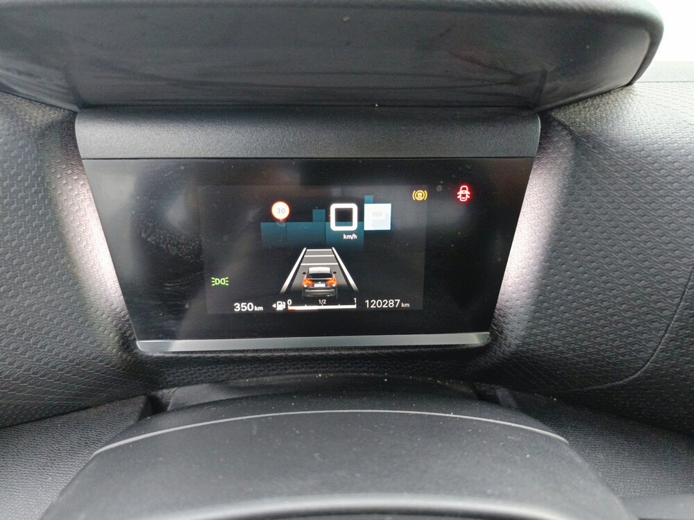 Occasion CITROEN C4 C4 BlueHDi 130 EAT8 - Max