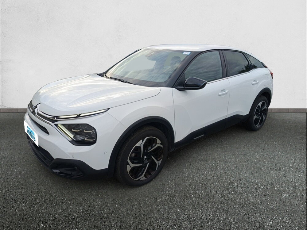 Occasion CITROEN C4 C4 BlueHDi 130 EAT8 - Max